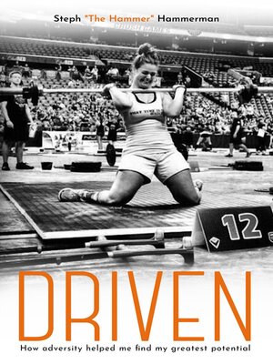 cover image of Driven